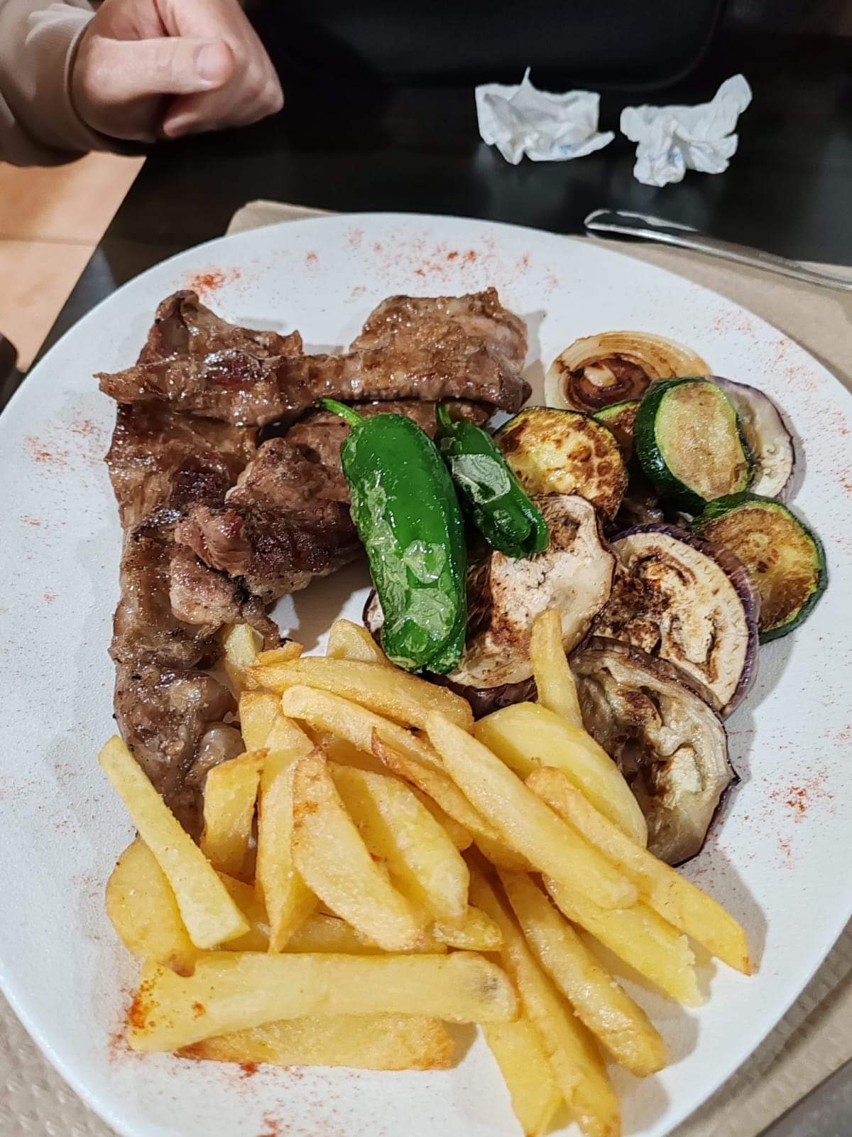 RestauranteLaNovaSonata_27 RestauranteLaNovaSonata_27